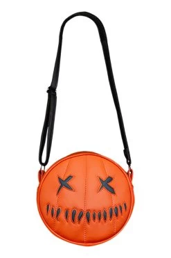 TRICK OR TREAT STUDIOS Trick R Treat Sam O Lantern Bag