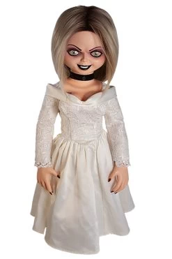 TRICK OR TREAT STUDIOS Tiffany 33" Lifesize Movie Replica Doll From Seed Of Chucky