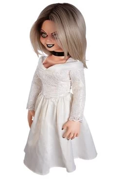 TRICK OR TREAT STUDIOS Tiffany 33" Lifesize Movie Replica Doll From Seed Of Chucky -Alchemy Store 0002 seedofchucky tiffany left productiondoll