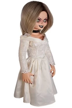 TRICK OR TREAT STUDIOS Tiffany 33" Lifesize Movie Replica Doll From Seed Of Chucky -Alchemy Store 0003 seedofchucky tiffany right productiondollcopy