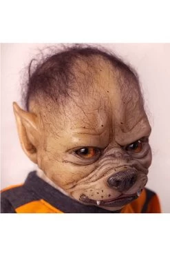 TRICK OR TREAT STUDIOS WerePup [Cooper] -Alchemy Store 0006 ttac100 werepup detailface3