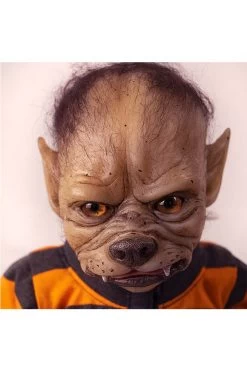 TRICK OR TREAT STUDIOS WerePup [Cooper] -Alchemy Store 0008 ttac100 werepup detailface