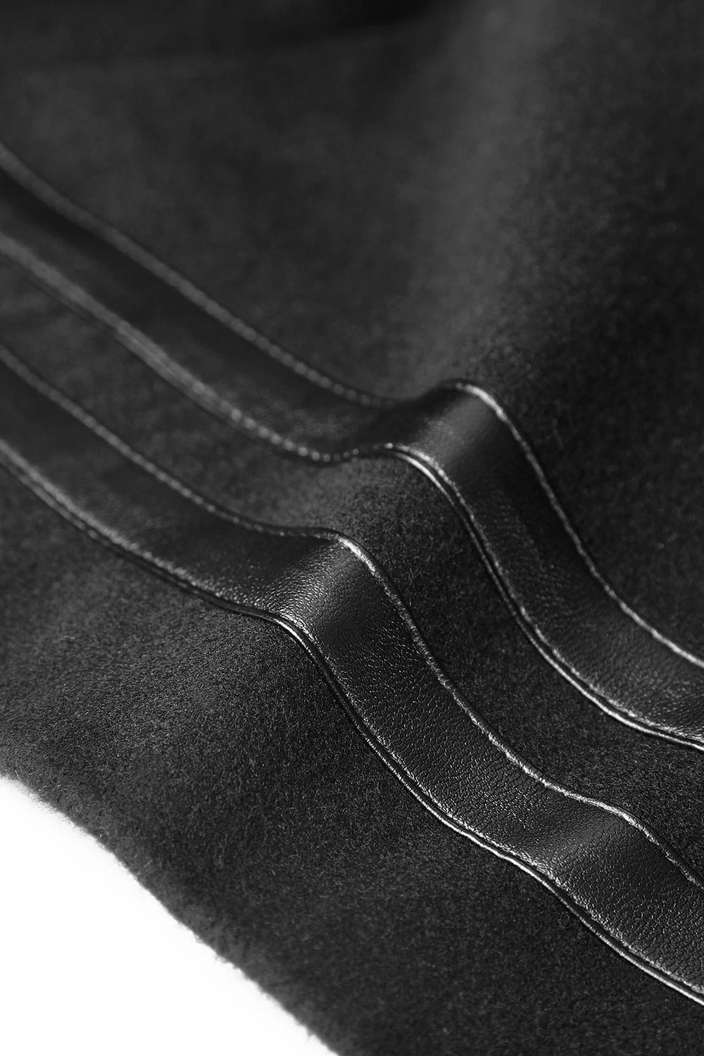 Seance Soldier Military Goth Coat 12 Seance Soldier Military Goth Coat - Image 10