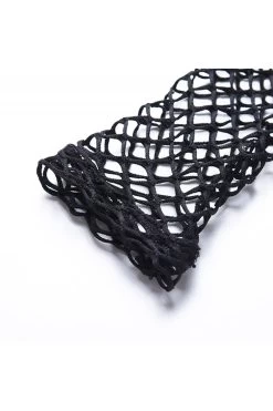 Late For My Funeral Fishnet Top 17 Late For My Funeral Fishnet Top -Alchemy Store 00c6dd4b9115992465bf4274b7e2af37.image .1000x666