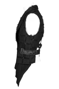 Slaughterhouse Punk Waistcoat -Alchemy Store 01864