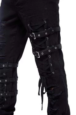 Midian's Curse Pants 15 Midian's Curse Pants -Alchemy Store 0702 04840