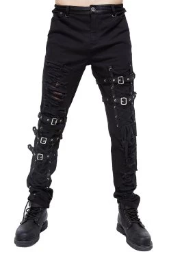 Midian's Curse Pants