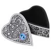 Ouija Board Planchette Box -Alchemy Store 13525