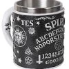 Spirit Board Mug -Alchemy Store 13526 2