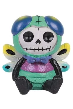 Tombo The Dragonfly Statue