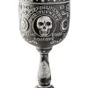Spirit Board Ouija Goblet -Alchemy Store 13929