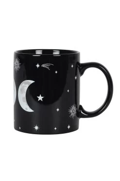 Triple Moon Mug -Alchemy Store 14080 2