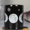 Triple Moon Mug -Alchemy Store 14080 4