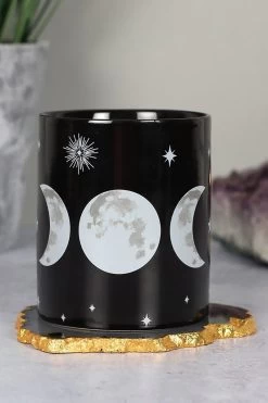 Triple Moon Mug