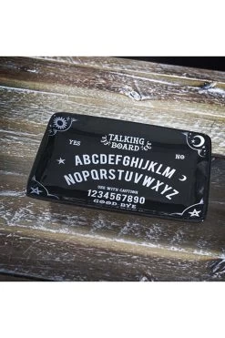 Talking Board Trinket Dish -Alchemy Store 14083 2