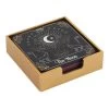 Tarot Card Coaster Set -Alchemy Store 14185 1
