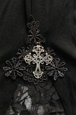 Vampiren Gothic Bell Bottoms -Alchemy Store 144576941887828740