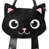 Peek-A-Paws Purse 1 Peek-A-Paws Purse -Alchemy Store 1499422721BG72031