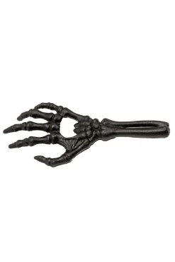 Alchemy Skeletal Hand Bottle Opener [BLACK] -Alchemy Store 15176 4
