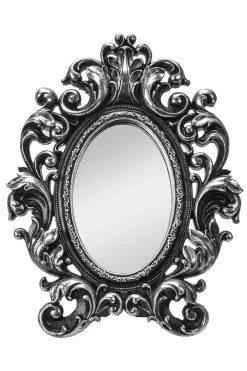 Alchemy Victorian Mirror