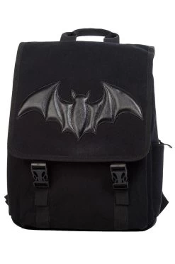 Night Creature Bat Backpack