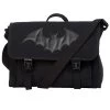 Shadow Of The Bat Messenger Bag