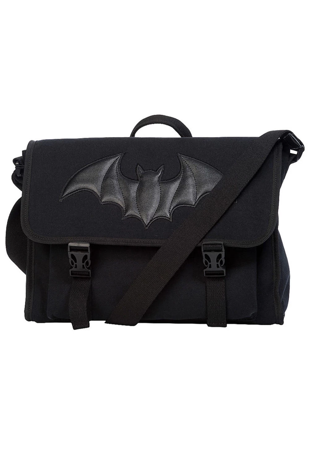 Shadow Of The Bat Messenger Bag 3 Shadow Of The Bat Messenger Bag