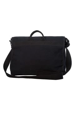 Shadow Of The Bat Messenger Bag 11 Shadow Of The Bat Messenger Bag -Alchemy Store 1578474929BG34136BLK03