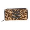 Night Wings Wallet -Alchemy Store 1611674552WT41066LEOPARD1 1