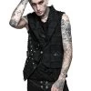 Slaughterhouse Punk Waistcoat -Alchemy Store 17239