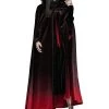 Little Dead Riding Hood Cloak -Alchemy Store 22 04728