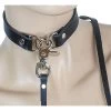 Leashed Love Fetish Collar 1 Leashed Love Fetish Collar -Alchemy Store 4107 0b1e4