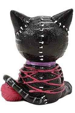 Mao Mao Statue [Black] -Alchemy Store 41PAa434hUL. AC