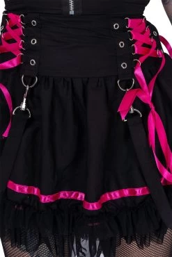 Lustre Dress -Alchemy Store 45trdeted