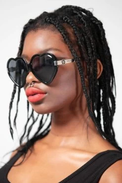 Quinn Sunglasses [B] -Alchemy Store 543rts