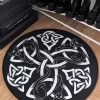 Sith Round Rug -Alchemy Store 554353