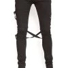 Tripp Chaos Bondage Pants [Black] -Alchemy Store 5606 1 1622x f911bbed 5ae6 4e28 ab45 05d2bda3b232