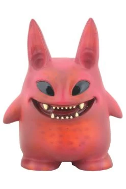 Underbedz Umbie Statue