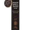 Magic Spell Protection Incense Sticks 1 Magic Spell Protection Incense Sticks -Alchemy Store 65656565656
