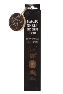 Magic Spell Protection Incense Sticks