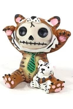 Tigrrr The Tiger Statue -Alchemy Store 71BJbpVuY L. AC SL1500