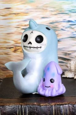 Sonar The Dolphin Statue -Alchemy Store 71O2liQYfhL. AC SL1312 copy