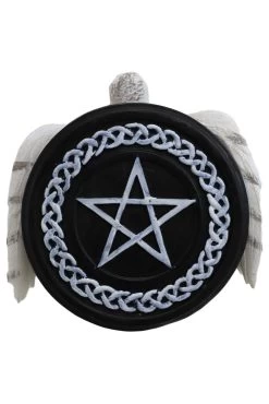 Magical Owl Sandtimer -Alchemy Store 71xI4DtBnmL. AC SL1500