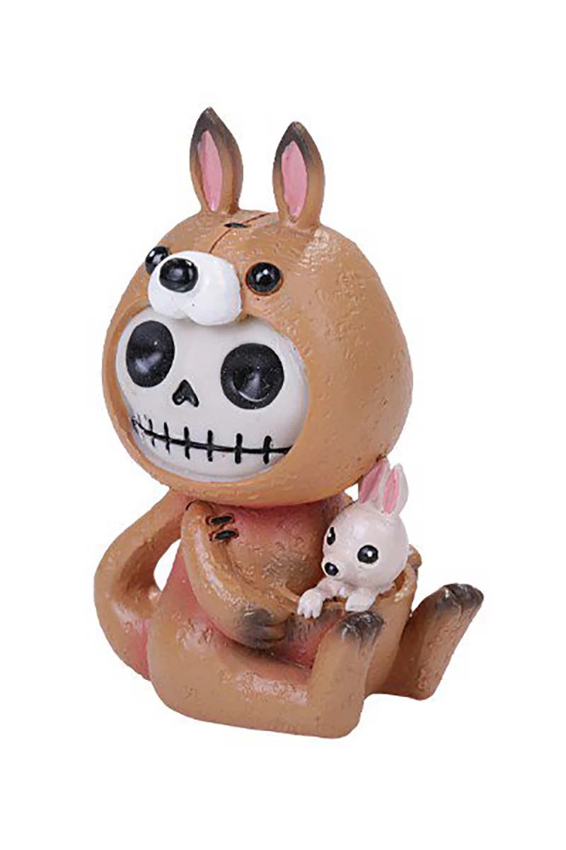 Sydney The Kangaroo Statue 6 Sydney The Kangaroo Statue - Image 4