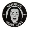 Vampira Ghoul Gang Pin -Alchemy Store 835 Image1 9c4ceab3 c091 4416 9b16 1d4a467e63e2copy