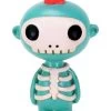 Underbedz Chadow Skeleton Statue 2 Underbedz Chadow Skeleton Statue -Alchemy Store 9067Sj