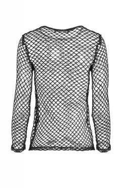 Late For My Funeral Fishnet Top 15 Late For My Funeral Fishnet Top -Alchemy Store 9e25017918269d8745e812793d707a38.image .666x1000