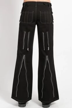 Tripp NYC Peace Cargo Pants [BLACK] -Alchemy Store AF3011 BLKARMY B 1000x 0ef0f5b9 f228 46eb 9e33 583dcd0e0708