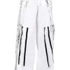 Tripp Back Up Skull Pants [White/Black] -Alchemy Store AF7007M WHTBLKSKULL F 1000x 6b3863f4 b0f2 4fff ab40 3e950d133587