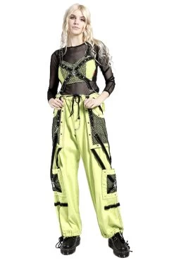 Tripp Symbol Pants [Lime] -Alchemy Store AF7015 LIMEBLK FL 1000x 3f6361c6 8cd2 486a 8c13 ba1a93304650